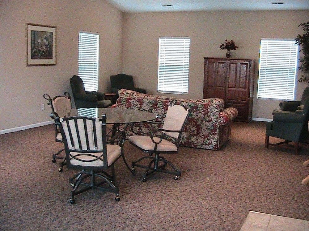 Photo of Shakers Square Apartments