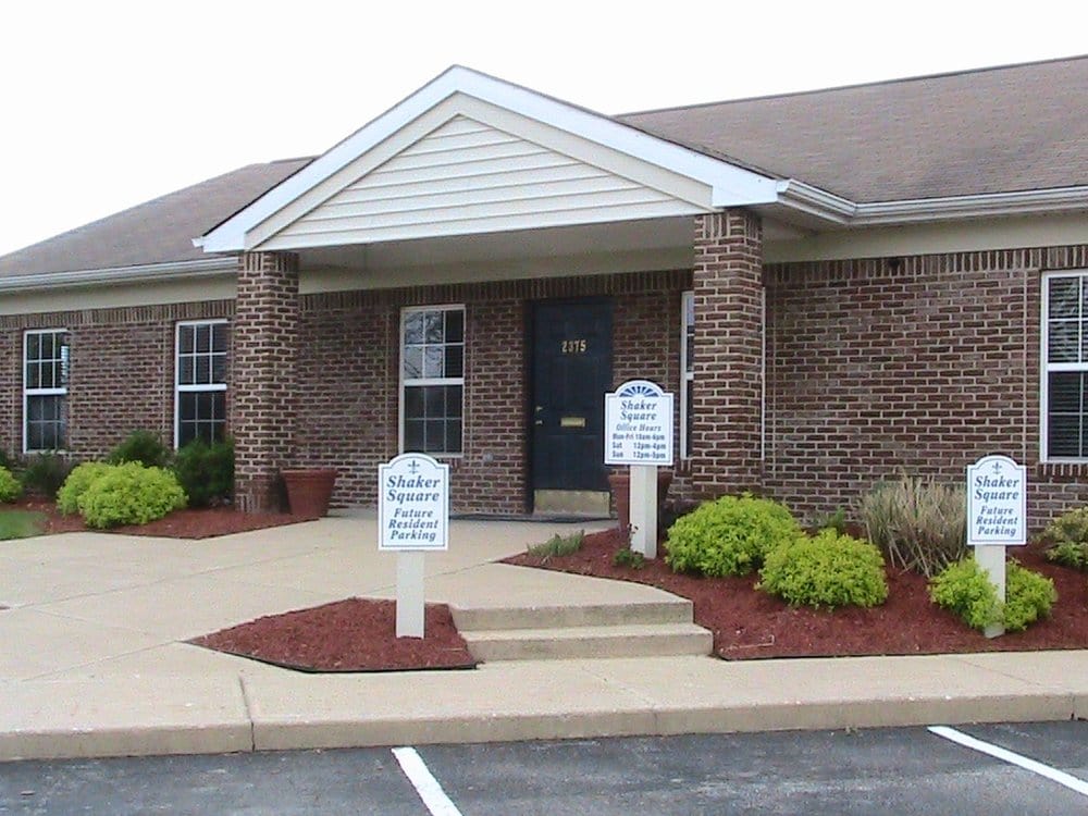 Photo of Shakers Square Apartments