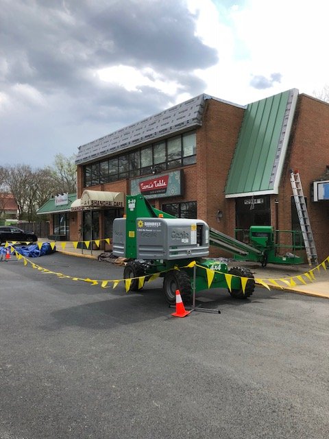 Photo of Roofing Solutions & Sheet Metal