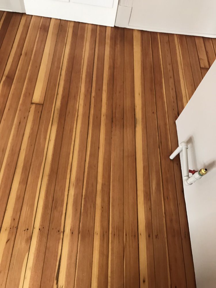Photo of Massud & Sons Floor Covering