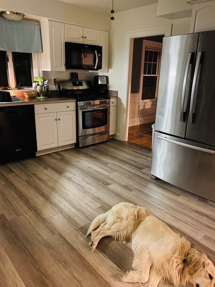 Photo of Massud & Sons Floor Covering