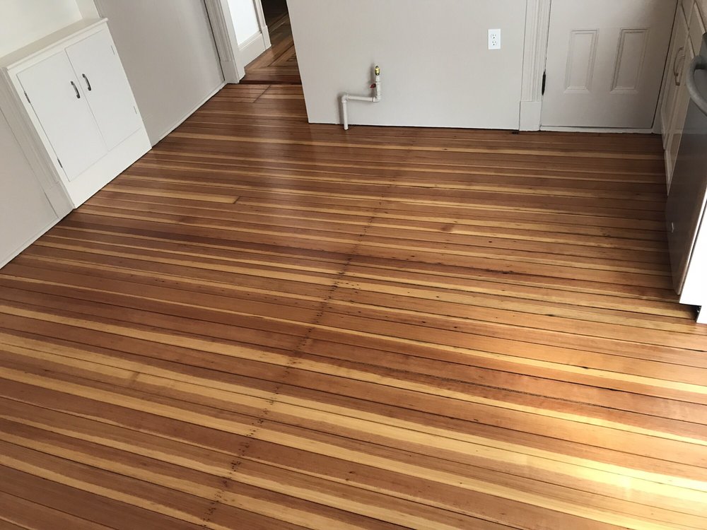 Photo of Massud & Sons Floor Covering