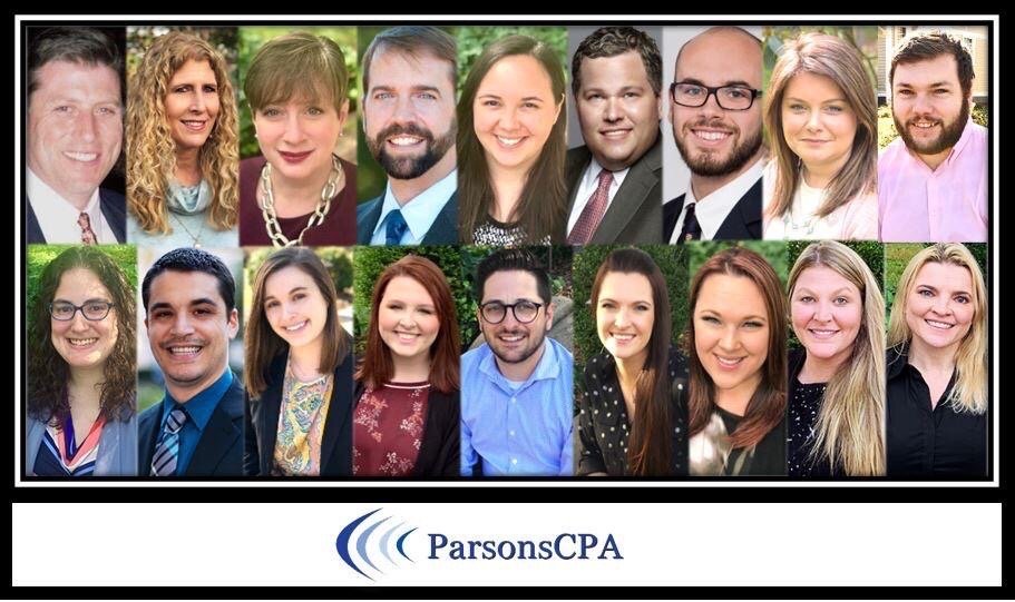 Photo of Parsons CPA, PLLC