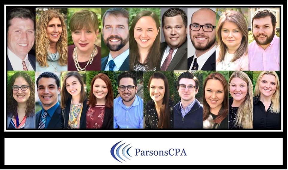 Photo of Parsons CPA, PLLC