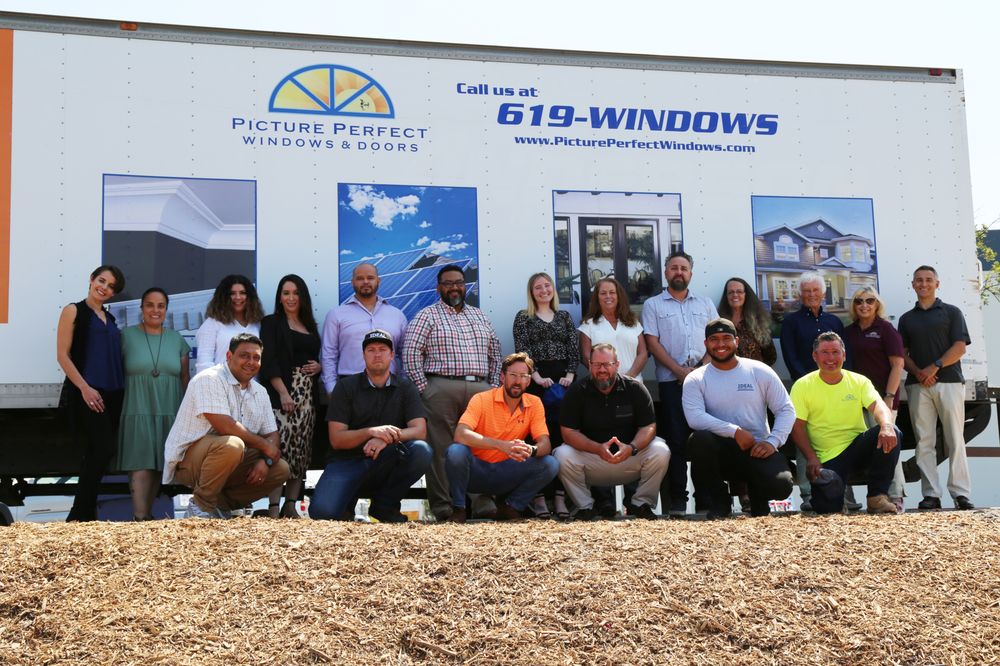 Photo of Picture Perfect Windows & Doors