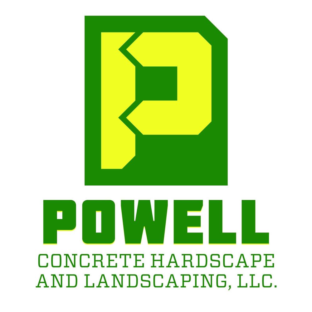 Photo of Powell Concrete Hardscape and Landscaping