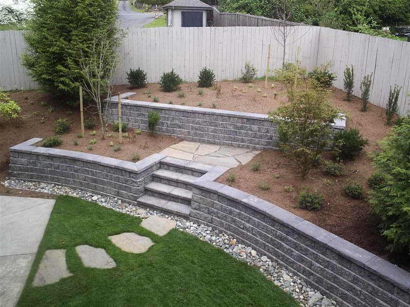 Photo of Powell Concrete Hardscape and Landscaping