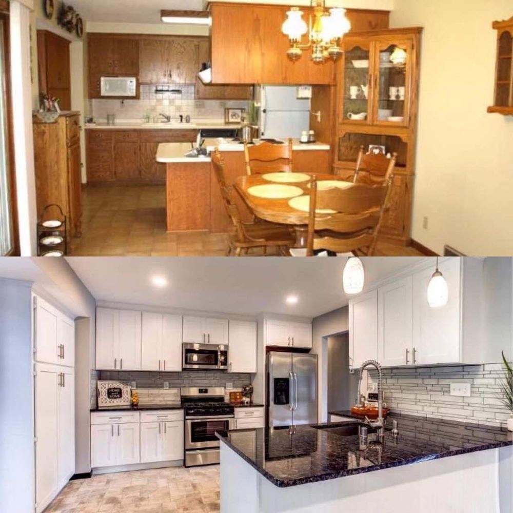 Photo of Cory's Contracting