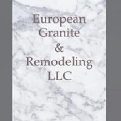 Photo of European Granite and Remodeling