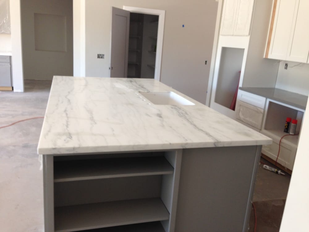 Photo of European Granite and Remodeling
