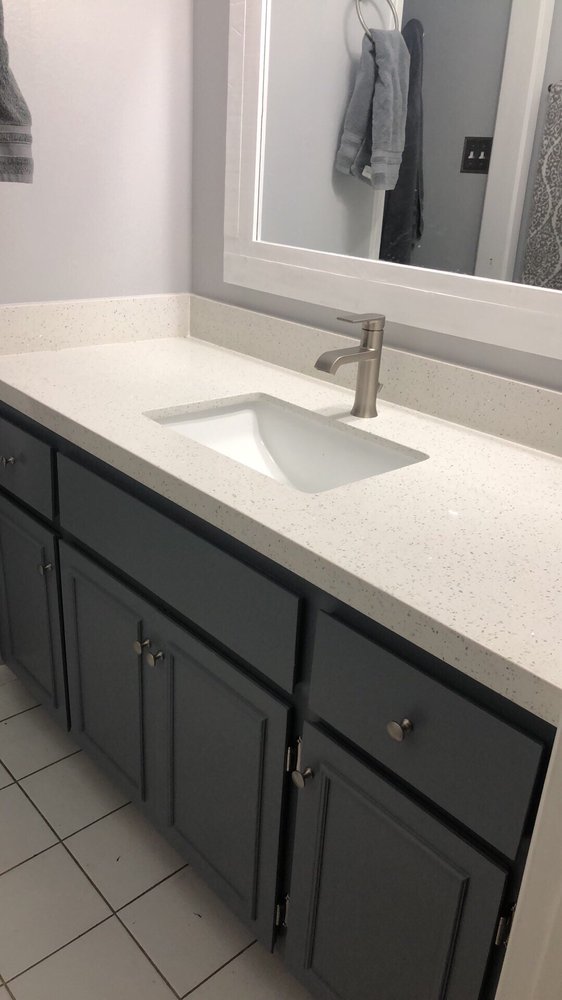 Photo of European Granite and Remodeling