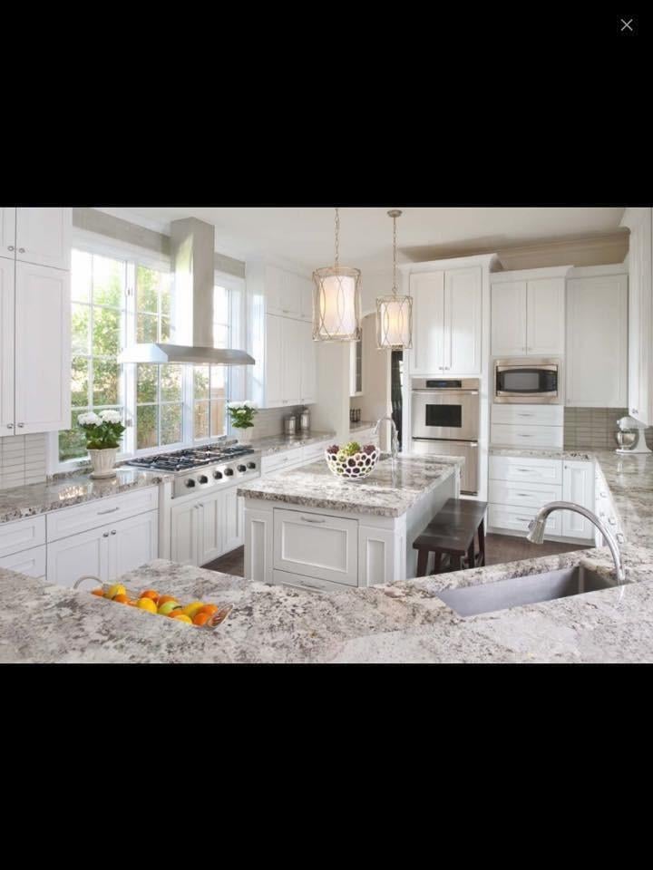 Photo of European Granite and Remodeling