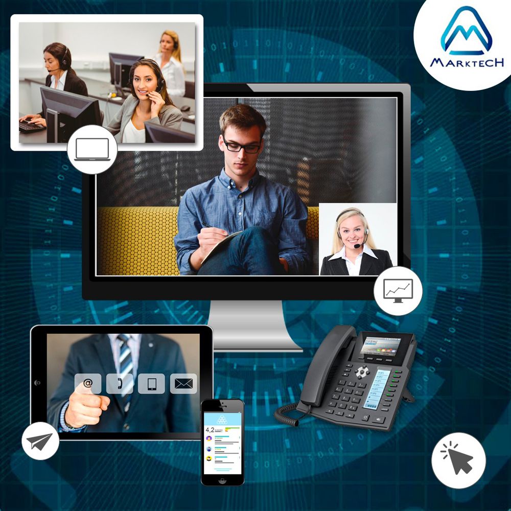 Photo of Marktech Consulting