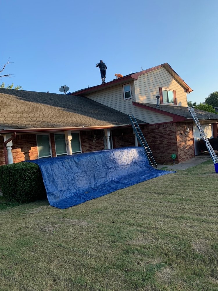 Photo of Exclusive HVAC-Roofing-Restoration