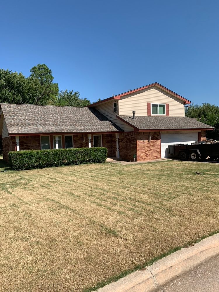 Photo of Exclusive HVAC-Roofing-Restoration