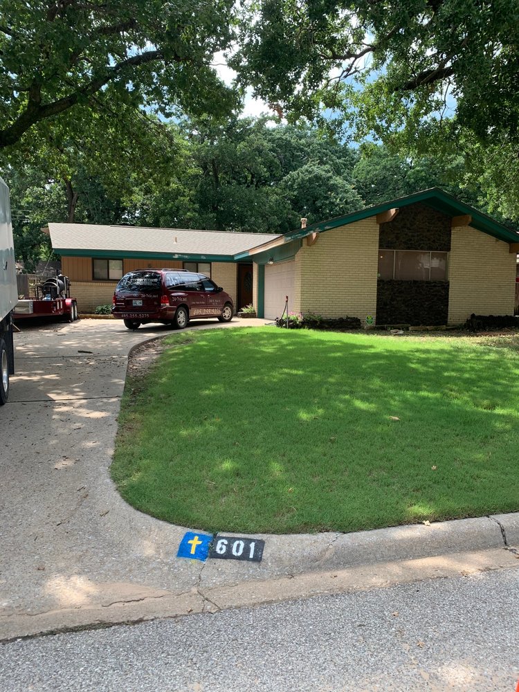 Photo of Exclusive HVAC-Roofing-Restoration