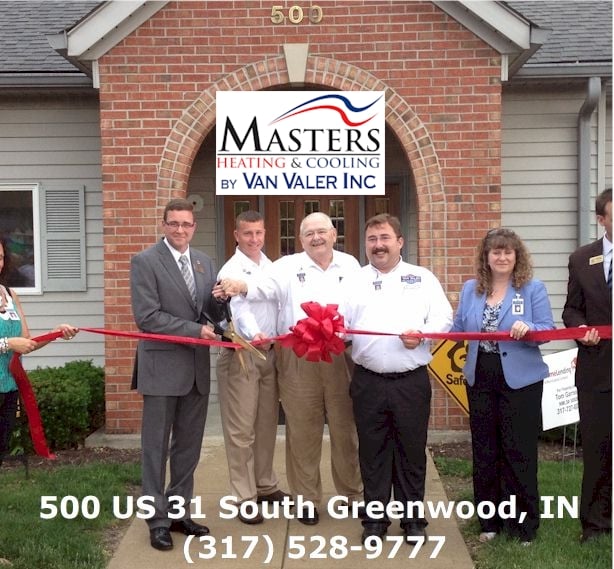 Photo of Masters Heating & Cooling Indianapolis