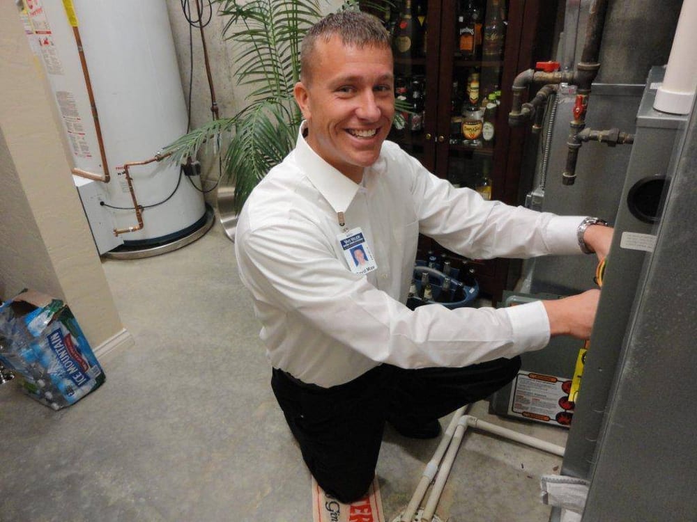 Photo of Masters Heating & Cooling Indianapolis