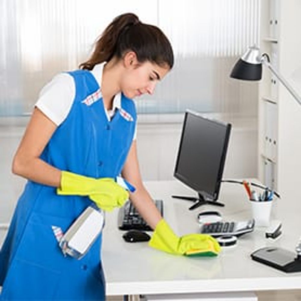 Photo of Tanricash Residential & Commercial Cleaning services