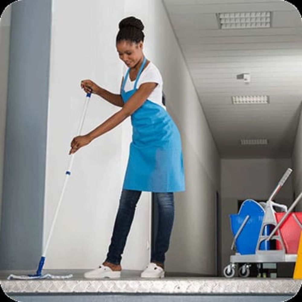 Photo of Tanricash Residential & Commercial Cleaning services