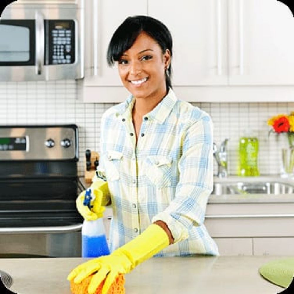Photo of Tanricash Residential & Commercial Cleaning services