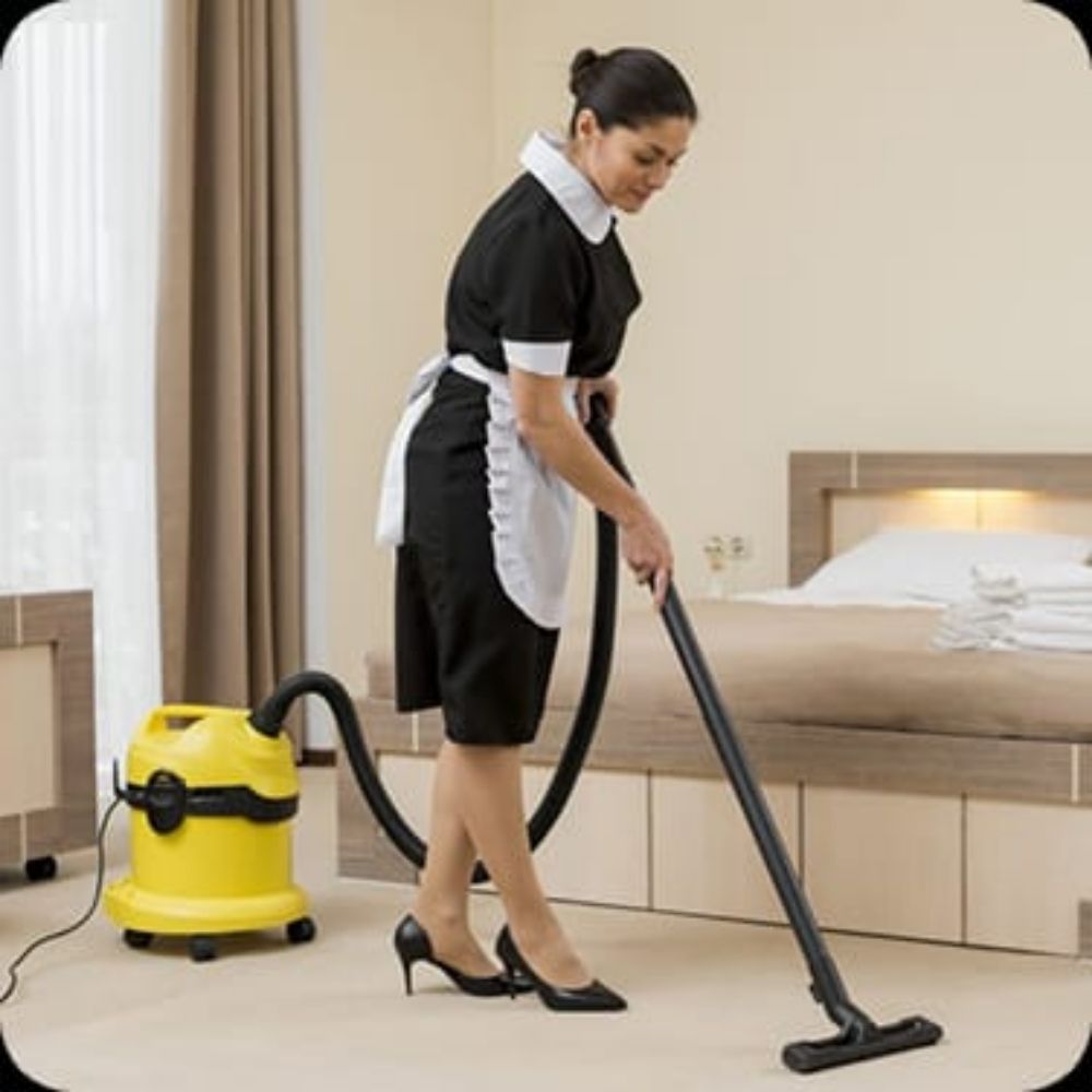 Photo of Tanricash Residential & Commercial Cleaning services