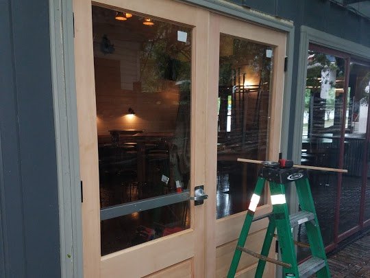 Photo of 24 HR Door Repair