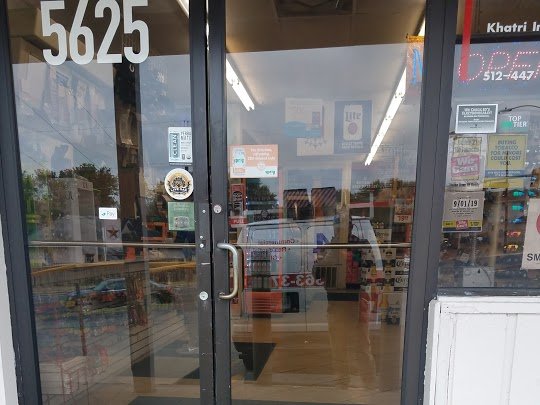 Photo of 24 HR Door Repair