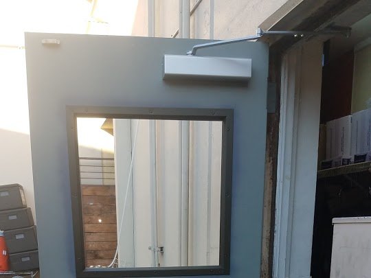Photo of 24 HR Door Repair