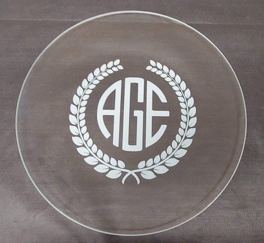 Photo of Behrenberg Glass