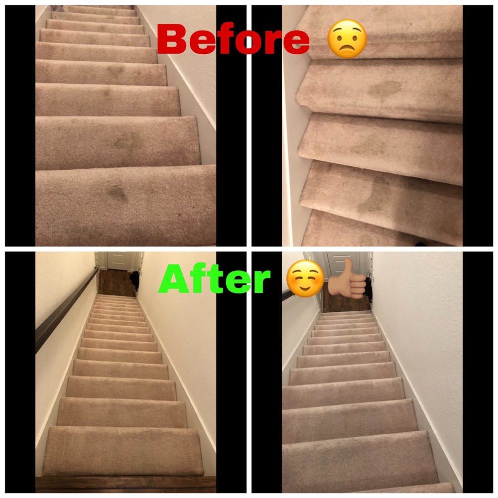 Photo of PJS Carpet and Upholstery Cleaning