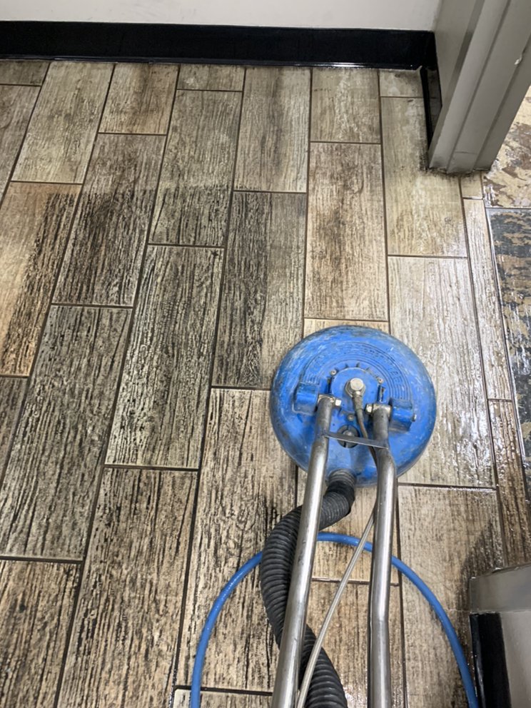 Photo of PJS Carpet and Upholstery Cleaning
