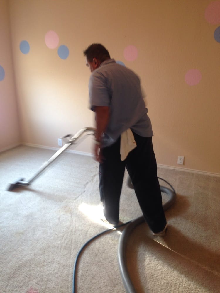 Photo of PJS Carpet and Upholstery Cleaning