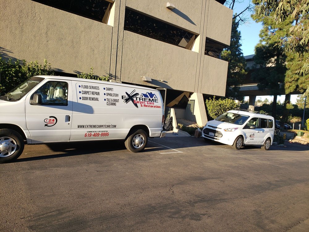 Photo of Extreme Carpet Care