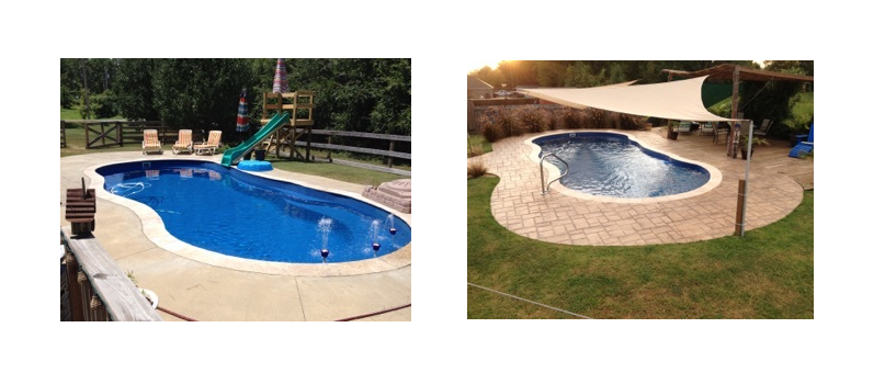 Photo of Anderson Pools