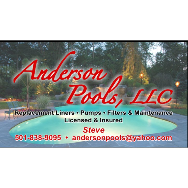 Photo of Anderson Pools