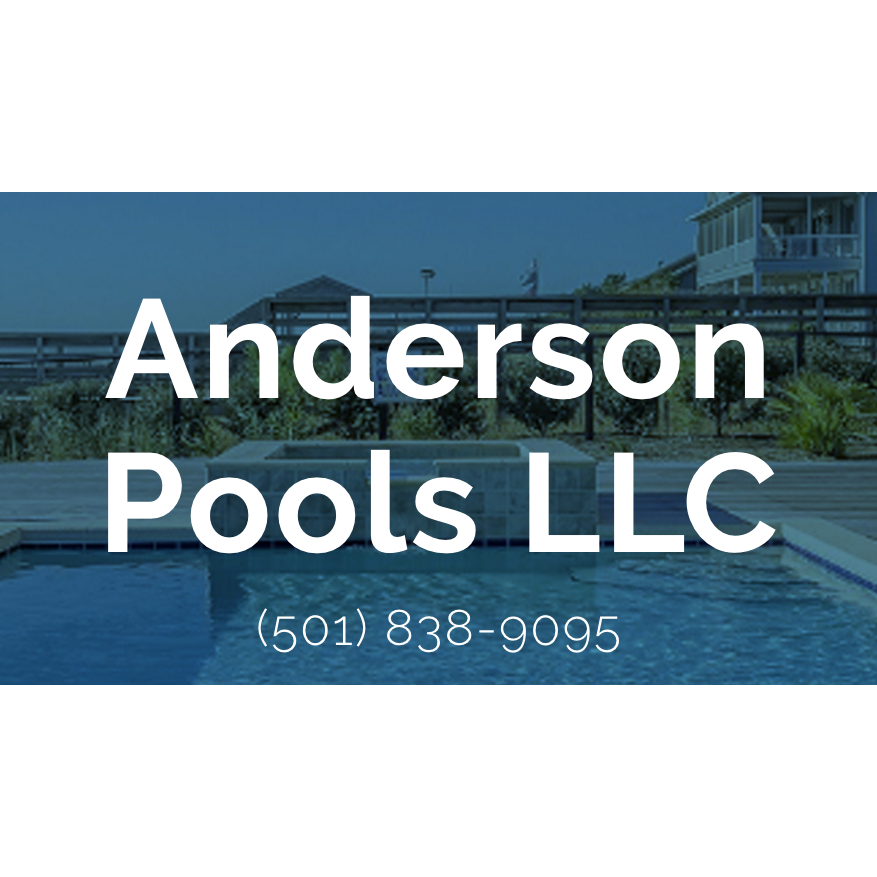 Photo of Anderson Pools