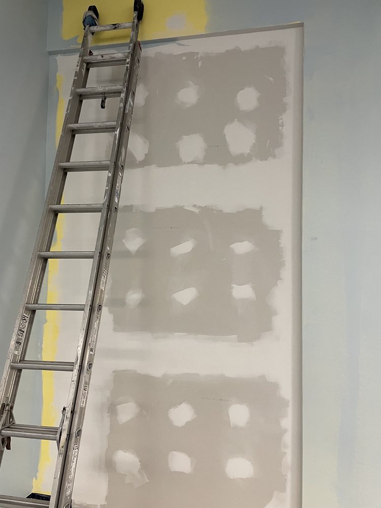 Photo of JT's Painting and Drywall Repair