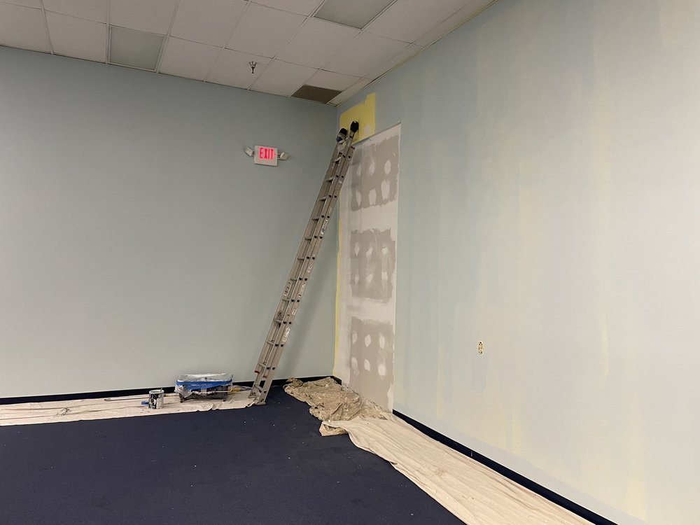Photo of JT's Painting and Drywall Repair