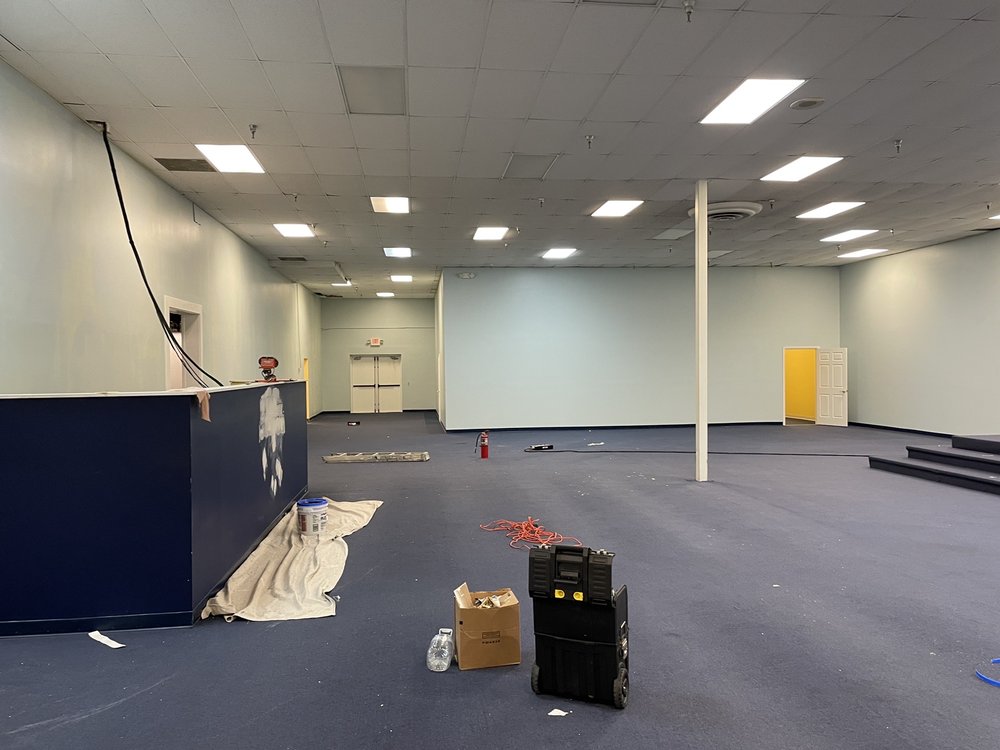 Photo of JT's Painting and Drywall Repair