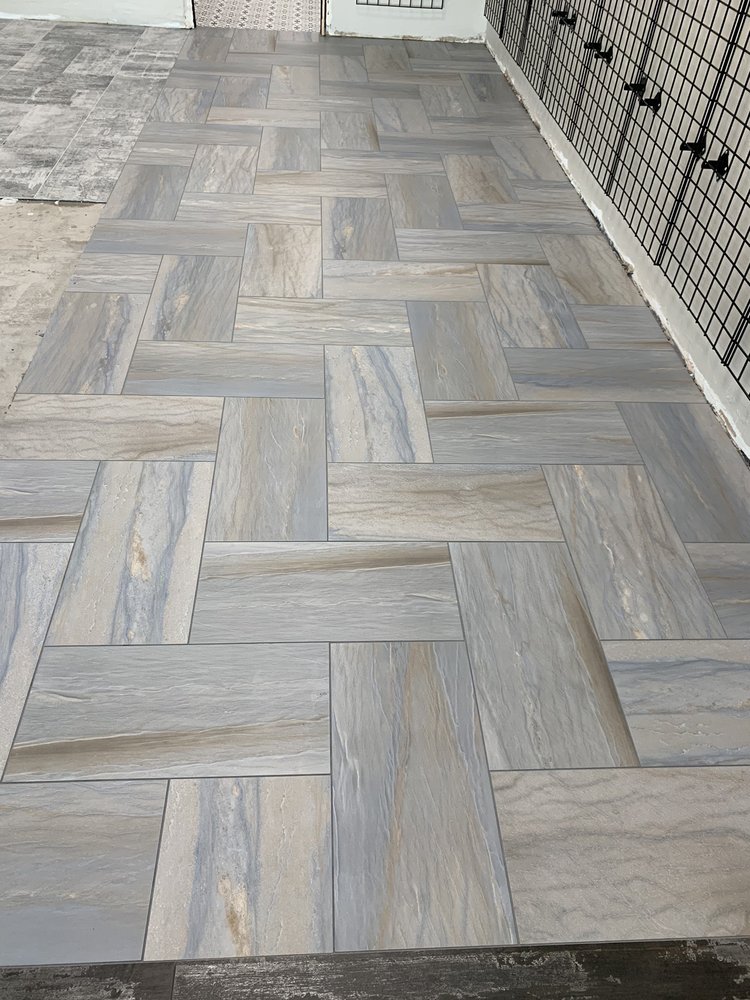 Photo of Metro Flooring & Design