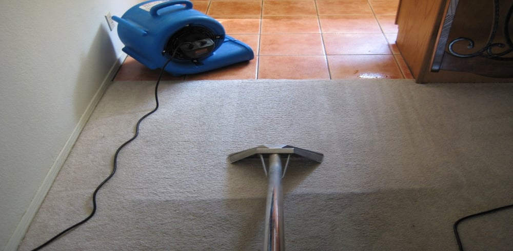 Photo of Pristine Carpet Cleaning
