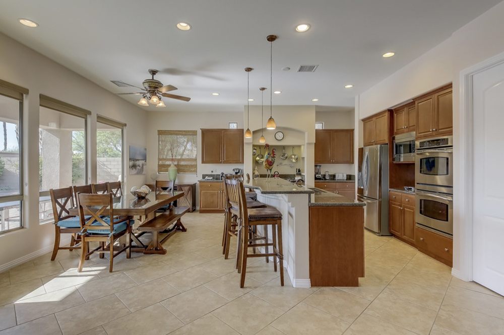 Photo of First Class Cleaning Service Los Angeles