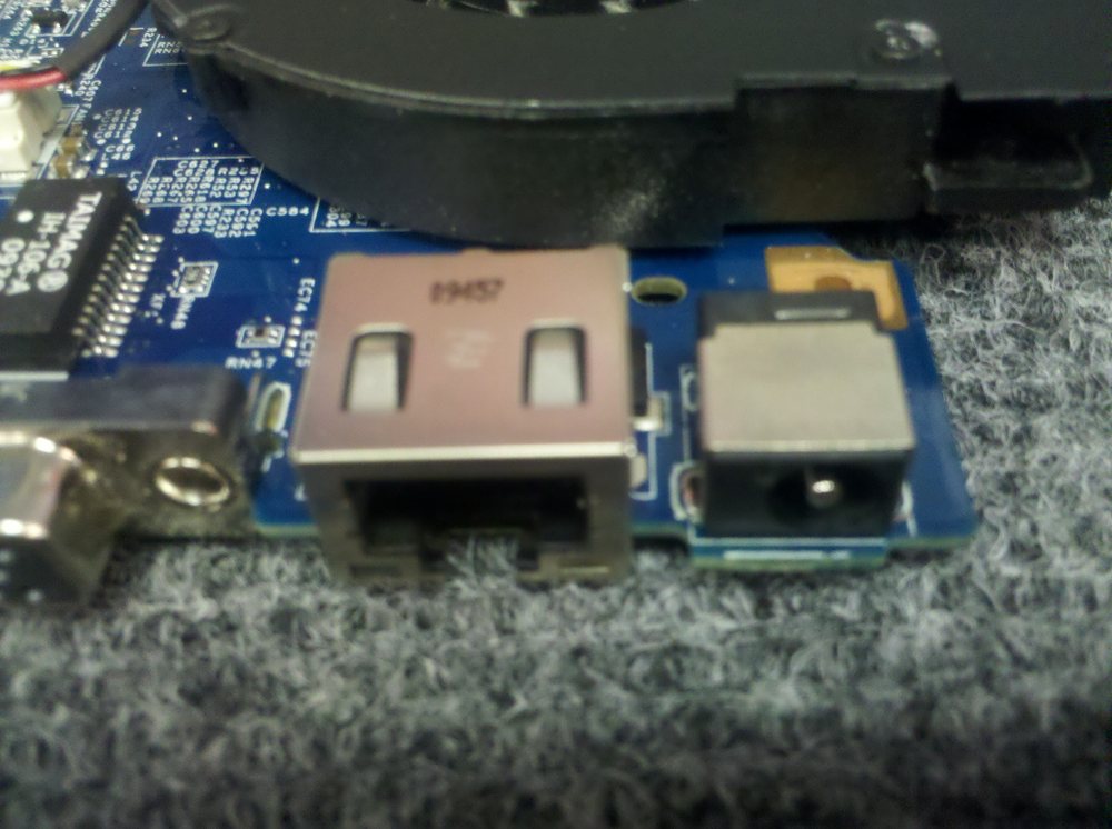 Photo of Next Level Computers