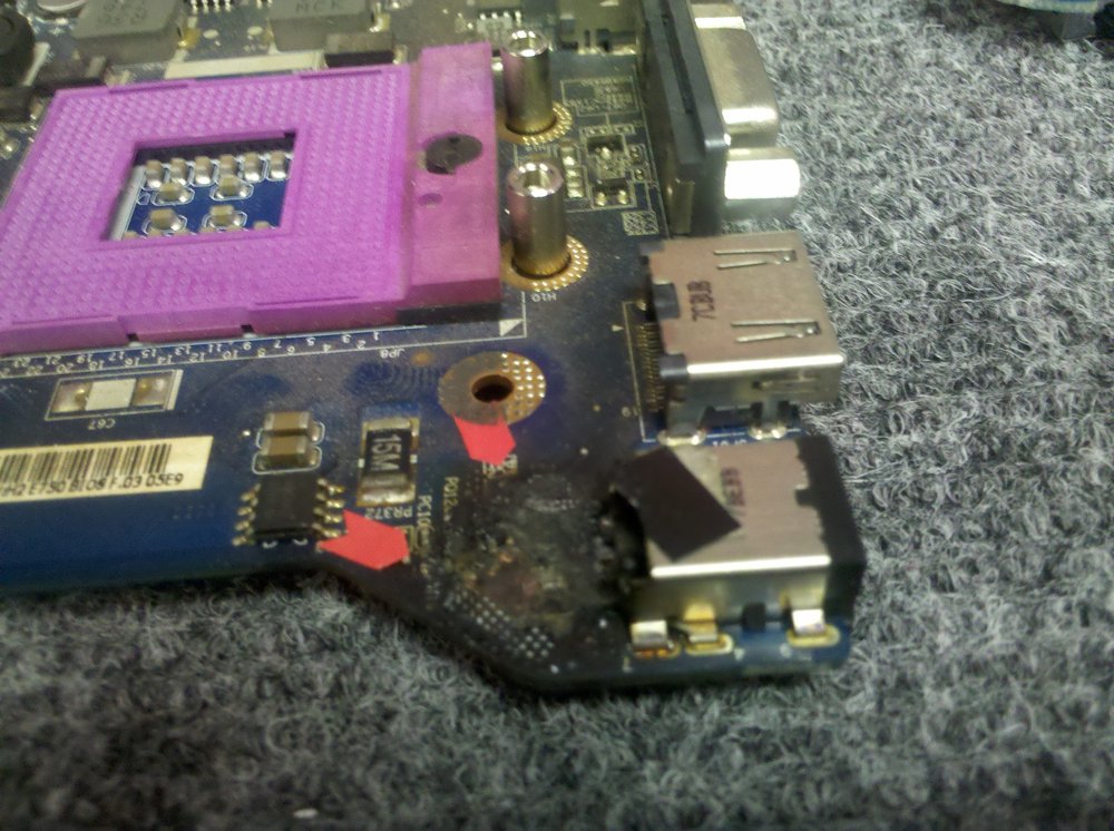 Photo of Next Level Computers