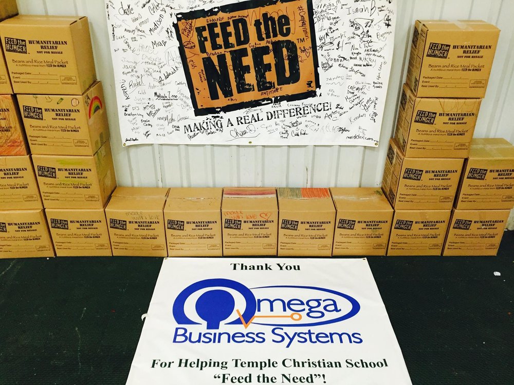 Photo of Omega Business Systems
