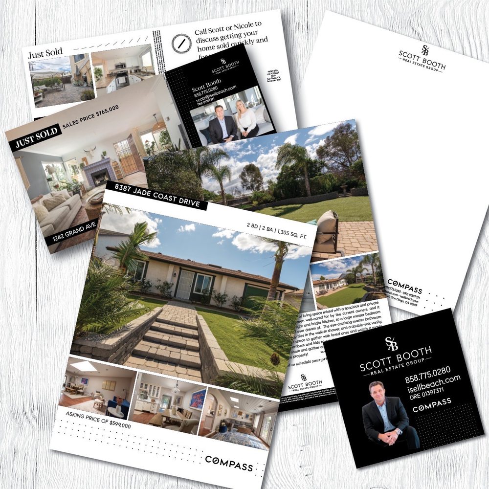 Photo of Vertical Printing & Graphics