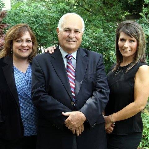 Photo of The Henri Ellis Team