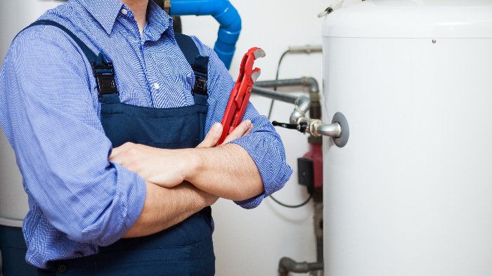 Photo of A-1 Best Services