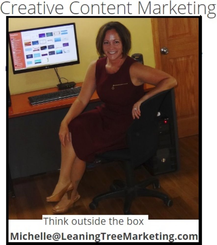 Photo of Leaning Tree Digital Marketing